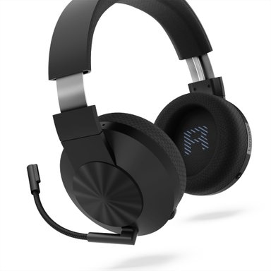 AUDÍFONOS GAMER LENOVO HEADSET LEGION H600 BLUETOOTH - 3