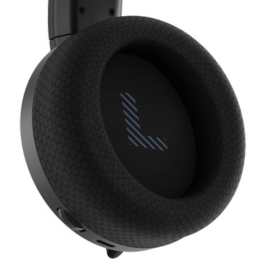 AUDÍFONOS GAMER LENOVO HEADSET LEGION H600 BLUETOOTH - 4