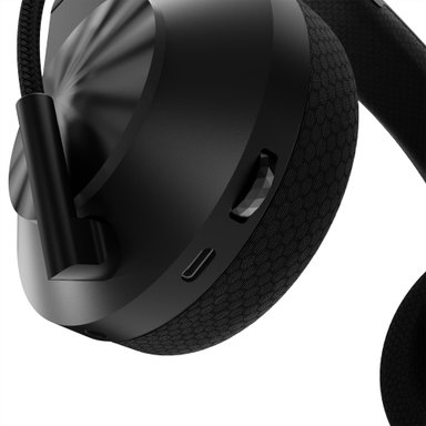 AUDÍFONOS GAMER LENOVO HEADSET LEGION H600 BLUETOOTH - 5