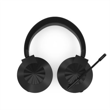 AUDÍFONOS GAMER LENOVO HEADSET LEGION H600 BLUETOOTH - 7