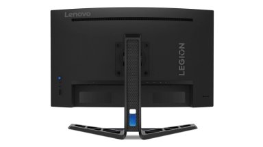 MONITOR GAMER LEGION R27FC-30 AMD FREESYNC™ 280 HZ 27'' CURVO LENOVO - 2