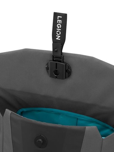 MOCHILA GAMER LENOVO LEGION GB400 16'' - 7