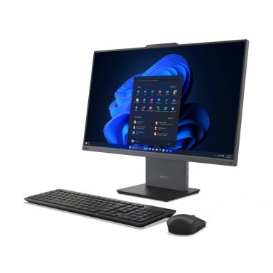 AIO THINKCENTRE NEO 50A 5TA GEN INTEL CORE I7 16GB RAM 512GB SSD 27'' W11 PRO - 1