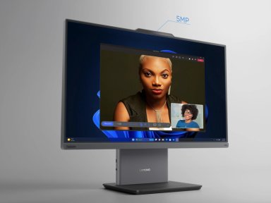 AIO THINKCENTRE NEO 50A 5TA GEN INTEL CORE I7 16GB RAM 512GB SSD 27'' W11 PRO - 5