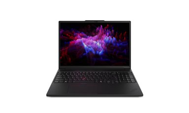 NOTEBOOK THINKPAD P16S 3RA GEN INTEL CORE ULTRA 7 32GB RAM 1TB SSD NVIDIA RTX 500 16' WQUXGA W11 PRO - 4