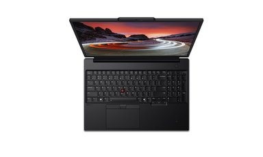 NOTEBOOK THINKPAD P16S 3RA GEN INTEL CORE ULTRA 7 32GB RAM 1TB SSD NVIDIA RTX 500 16' WQUXGA W11 PRO - 5