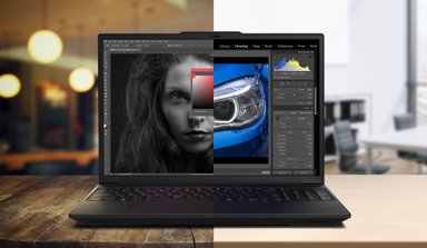 NOTEBOOK THINKPAD P16S 3RA GEN INTEL CORE ULTRA 7 32GB RAM 1TB SSD NVIDIA RTX 500 16' WQUXGA W11 PRO - 8