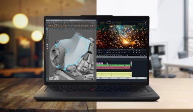 NOTEBOOK THINKPAD P14S 5TA GEN INTEL CORE ULTRA 7 32GB RAM 512GB SSD RTX 500 16' WQUXGA W11 PRO - 7