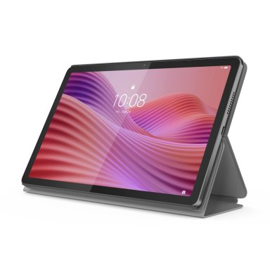 TABLET LENOVO TAB MEDIATEK HELIO G85 4GB RAM 128GB 10' WUXGA 4G LTE ANDROID™ 14 - 1