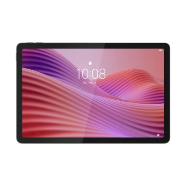 TABLET LENOVO TAB MEDIATEK HELIO G85 4GB RAM 128GB 10' WUXGA 4G LTE ANDROID™ 14 - 3