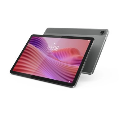 TABLET LENOVO TAB MEDIATEK HELIO G85 4GB RAM 128GB 10' WUXGA 4G LTE ANDROID™ 14 - 5