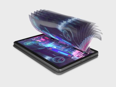 TABLET LENOVO TAB MEDIATEK HELIO G85 4GB RAM 128GB 10' WUXGA 4G LTE ANDROID™ 14 - 6