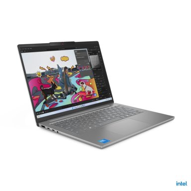 NOTEBOOK IDEAPAD SLIM 5I 10MA GEN INTEL CORE I7 16GB RAM 1TB SSD 14' WUXGA - 3