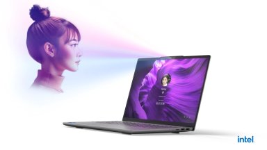NOTEBOOK IDEAPAD SLIM 5I 10MA GEN INTEL CORE I7 16GB RAM 1TB SSD 14' WUXGA - 7