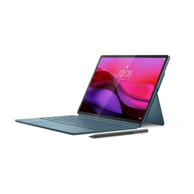 TABLET LENOVO YOGA TAB PLUS AI 16GB RAM 256GB 13' 3K LAPIZ + TECLADO+ ADP ONE - 1