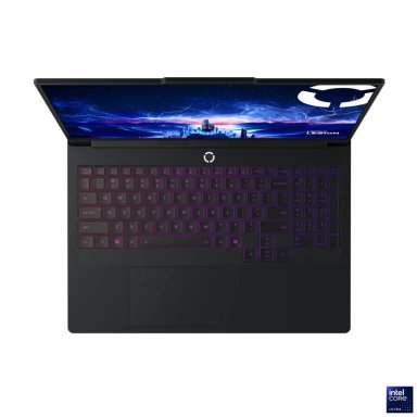 NOTEBOOK GAMER LEGION PRO 7I GEN 10 INTEL CORE ULTRA 9 32GB RAM 1TB SSD RTX 5080 16' WQXGA - 3