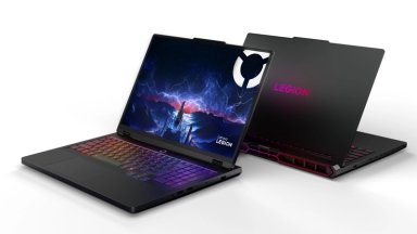NOTEBOOK GAMER LEGION PRO 7I GEN 10 INTEL CORE ULTRA 9 32GB RAM 1TB SSD RTX 5080 16' WQXGA - 4