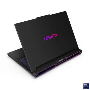NOTEBOOK GAMER LEGION PRO 7I GEN 10 INTEL CORE ULTRA 9 32GB RAM 1TB SSD RTX 5080 16' WQXGA - 5