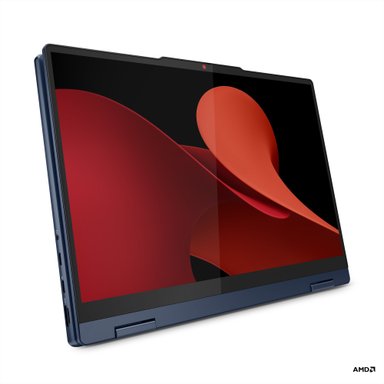 NOTEBOOK IDEAPAD 2 EN 1 GEN 10 AMD RYZEN™ AI 5 16GB RAM 512GB SSD 14' WUXGA - 7