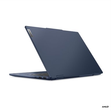 NOTEBOOK IDEAPAD 2 EN 1 GEN 10 AMD RYZEN™ AI 5 16GB RAM 512GB SSD 14' WUXGA - 9