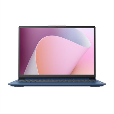 NOTEBOOK IDEAPAD SLIM 3 8VA GEN AMD RYZEN 5 8GB RAM 512GB SSD W11 15'' - 1