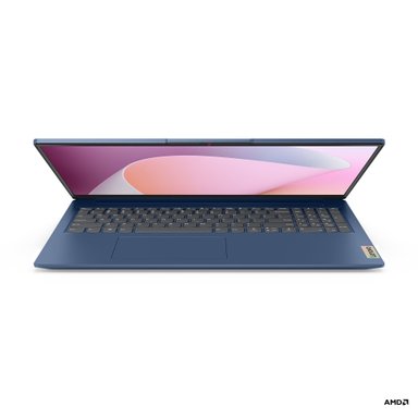 NOTEBOOK IDEAPAD SLIM 3 8VA GEN AMD RYZEN 5 8GB RAM 512GB SSD W11 15'' - 5