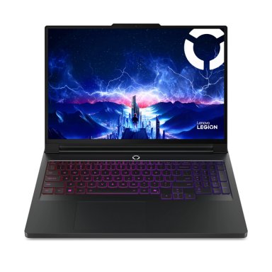 NOTEBOOK GAMER LEGION PRO 7I GEN 10 INTEL CORE ULTRA 9 32GB RAM 2TB SSD RTX 5070 16' WQXGA - 1