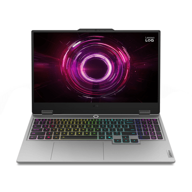 NOTEBOOK GAMER LOQ 15 GEN 10 AMD RYZEN 7 32GB RAM 1TB SSD NVIDIA RTX™ 5060 15'' - 1