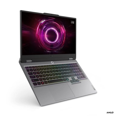 NOTEBOOK GAMER LOQ 15 GEN 10 AMD RYZEN 7 32GB RAM 1TB SSD NVIDIA RTX™ 5060 15'' - 3