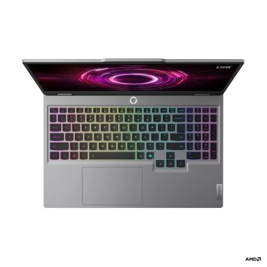 NOTEBOOK GAMER LOQ 15 GEN 10 AMD RYZEN 7 32GB RAM 1TB SSD NVIDIA RTX™ 5060 15'' - 4