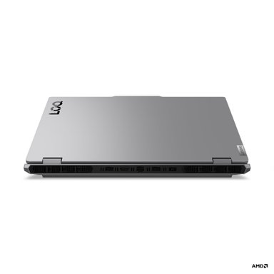 NOTEBOOK GAMER LOQ 15 GEN 10 AMD RYZEN 7 32GB RAM 1TB SSD NVIDIA RTX™ 5060 15'' - 5