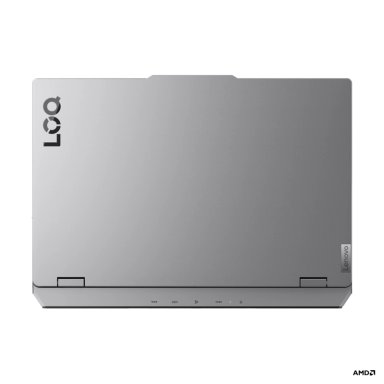NOTEBOOK GAMER LOQ 15 GEN 10 AMD RYZEN 7 32GB RAM 1TB SSD NVIDIA RTX™ 5060 15'' - 6
