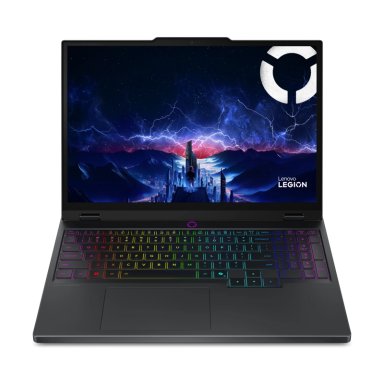 NOTEBOOK GAMER LEGION 5I 10MA GEN INTEL CORE ULTRA 7 32GB RAM 1TB SSD NVIDIA RTX 5060 15,1' WQXGA - 1