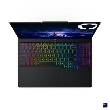 NOTEBOOK GAMER LEGION 5I 10MA GEN INTEL CORE ULTRA 7 32GB RAM 1TB SSD NVIDIA RTX 5060 15,1' WQXGA - 3