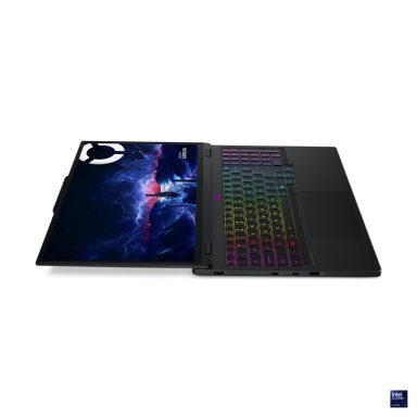NOTEBOOK GAMER LEGION 5I 10MA GEN INTEL CORE ULTRA 7 32GB RAM 1TB SSD NVIDIA RTX 5060 15,1' WQXGA - 4