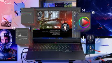 NOTEBOOK GAMER LEGION 5I 10MA GEN INTEL CORE ULTRA 7 32GB RAM 1TB SSD NVIDIA RTX 5060 15,1' WQXGA - 6