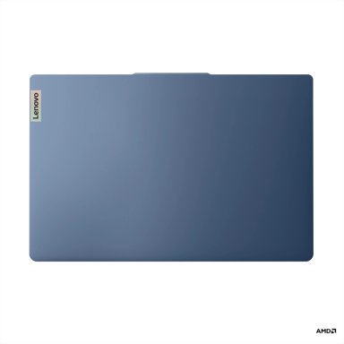 NOTEBOOK IDEAPAD SLIM 3 AMD RYZEN 5 8GB RAM 512GB SSD + GARANTIA PREMIUM CARE - 6