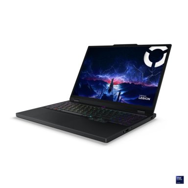 NOTEBOOK GAMER LEGION 5I 10MA GEN INTEL CORE ULTRA 9 32GB RAM 1TB SSD NVIDIA RTX 5070 15,1' WQXGA - 3