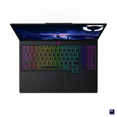 NOTEBOOK GAMER LEGION 5I 10MA GEN INTEL CORE ULTRA 9 32GB RAM 1TB SSD NVIDIA RTX 5070 15,1' WQXGA - 4