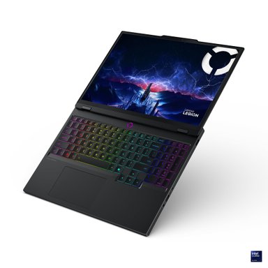 NOTEBOOK GAMER LEGION 5I 10MA GEN INTEL CORE ULTRA 9 32GB RAM 1TB SSD NVIDIA RTX 5070 15,1' WQXGA - 5