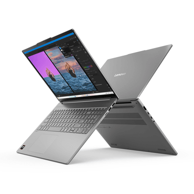 NOTEBOOK IDEAPAD SLIM 5I GEN 10 INTEL CORE I7 16GB RAM 1TB SSD 16' 2.8K - 5