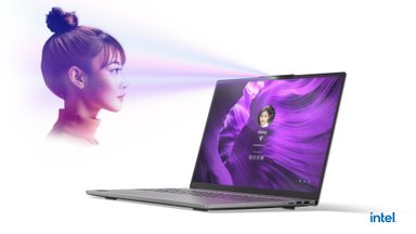 NOTEBOOK IDEAPAD SLIM 5I GEN 10 INTEL CORE I7 16GB RAM 1TB SSD 16' 2.8K - 8