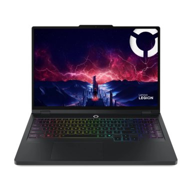 NOTEBOOK GAMER LEGION PRO 5 AMD RYZEN 9 32GB RAM 1TB SSD NVIDIA RTX 5070 16' WQXGA - 1