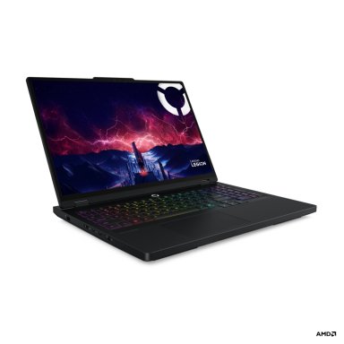NOTEBOOK GAMER LEGION PRO 5 AMD RYZEN 9 32GB RAM 1TB SSD NVIDIA RTX 5070 16' WQXGA - 2