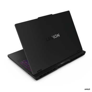 NOTEBOOK GAMER LEGION PRO 5 AMD RYZEN 9 32GB RAM 1TB SSD NVIDIA RTX 5070 16' WQXGA - 4