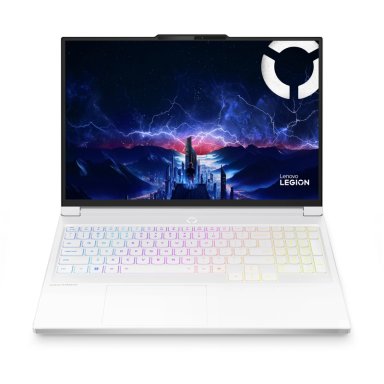 NOTEBOOK GAMER LEGION 7I 10MA GEN INTEL CORE ULTRA 9 32GB RAM 2TB SSD NVIDIA RTX 5070 16' WQXGA - 1
