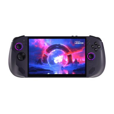 CONSOLA LEGION GO S GAMING AMD RYZEN Z2 GO 16GB RAM 1TB SSD 8' WUXGA WI-FI 6E - 1