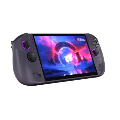 CONSOLA LEGION GO S GAMING AMD RYZEN Z2 GO 16GB RAM 1TB SSD 8' WUXGA WI-FI 6E - 3