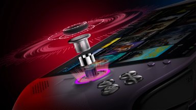 CONSOLA LEGION GO S GAMING AMD RYZEN Z2 GO 16GB RAM 1TB SSD 8' WUXGA WI-FI 6E - 10