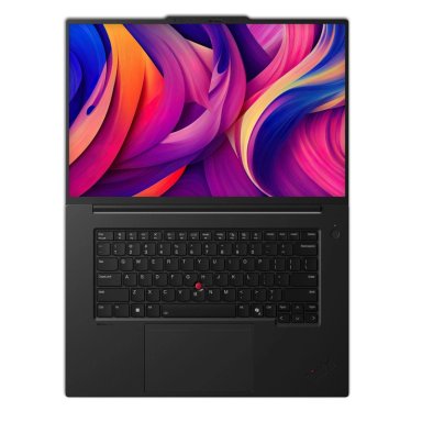 NOTEBOOK THINKPAD P1 GEN 7 INTEL CORE I7 32GB RAM 1TB SSD 16' NVIDIA RTX 2000 - 3